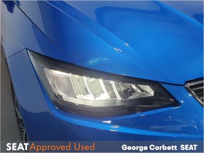 2025 SEAT Ibiza