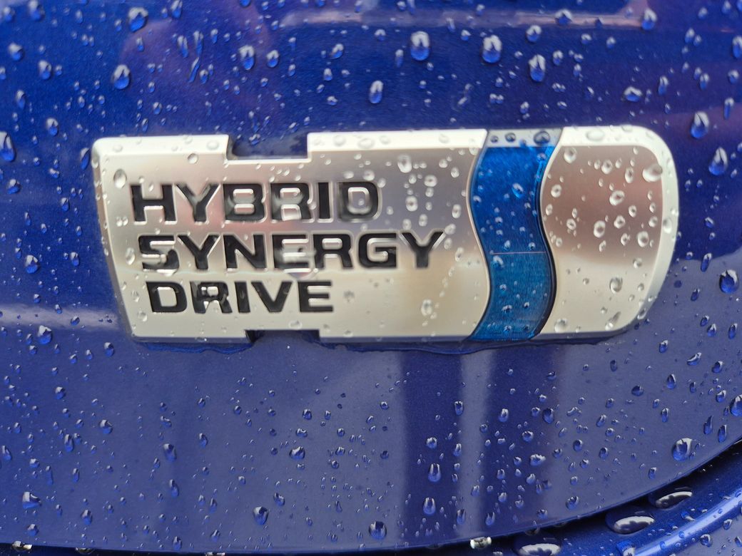 2021 Toyota Yaris Cross