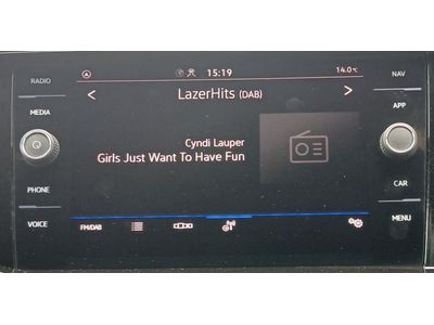 2021 Volkswagen Polo