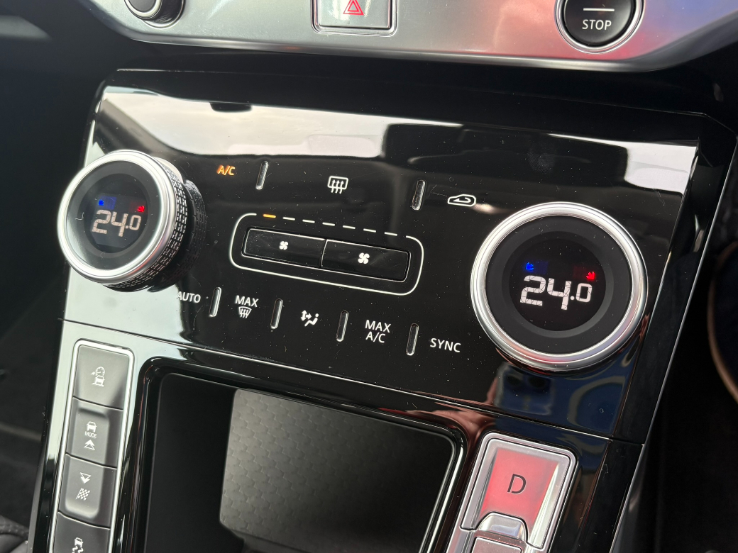 2022 Jaguar I-Pace