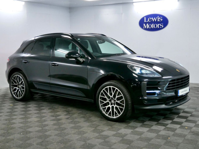 vehicle for sale from Lewis Motors