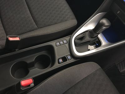 2023 Toyota Yaris