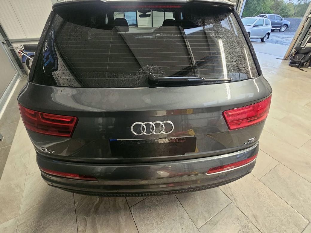 2017 Audi Q7