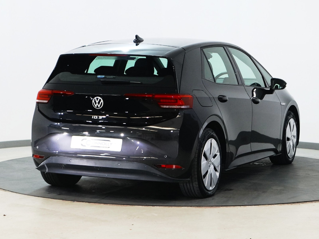 2022 Volkswagen ID.3