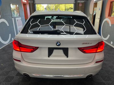 2020 BMW 5 Series