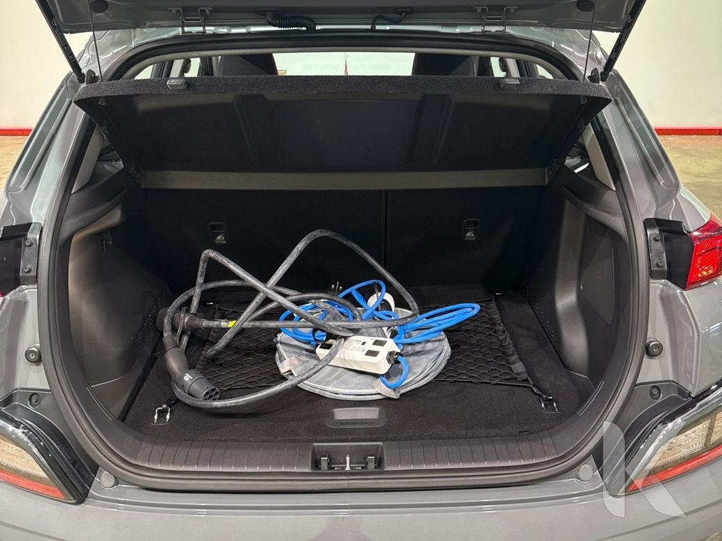 2021 Hyundai Kona