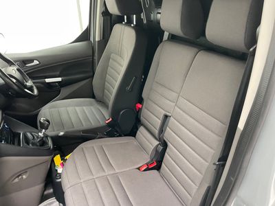 2023 Ford Transit Connect