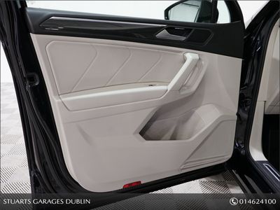 2021 Volkswagen Tiguan Allspace