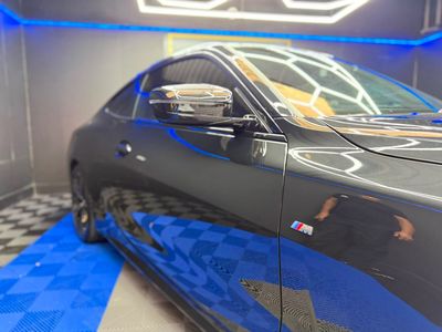 2025 BMW 4 Series