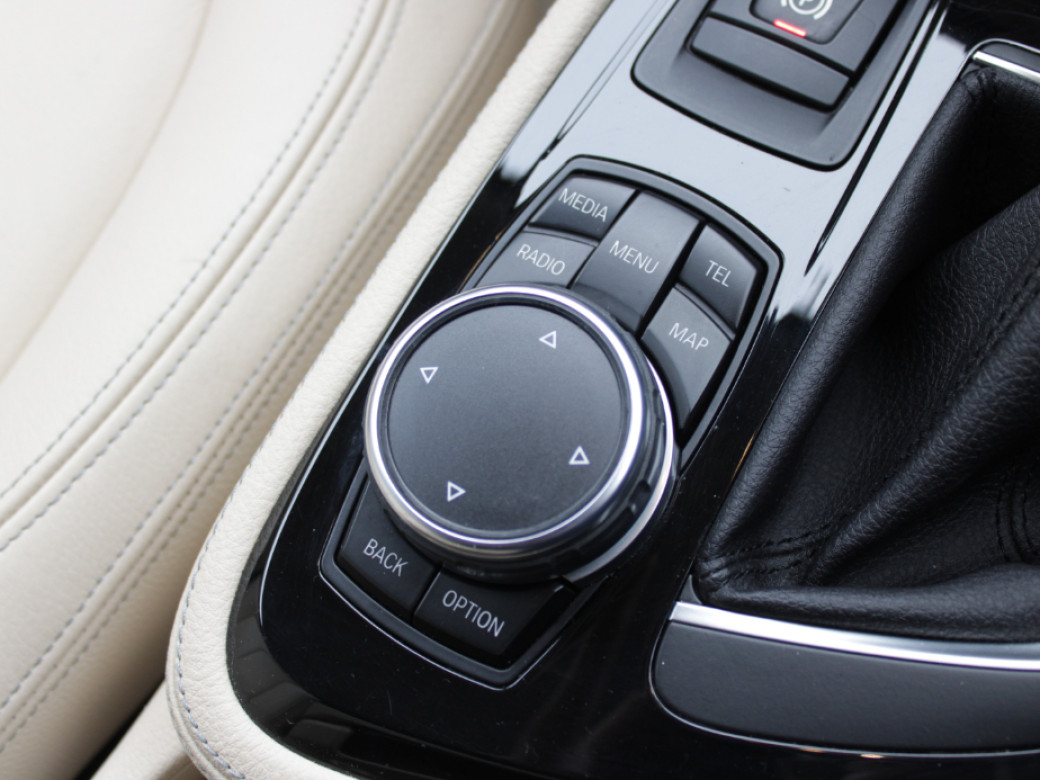 2016 BMW 2 Series Gran Tourer