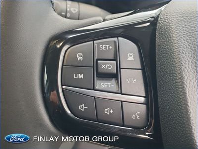 2026 Ford Transit Custom