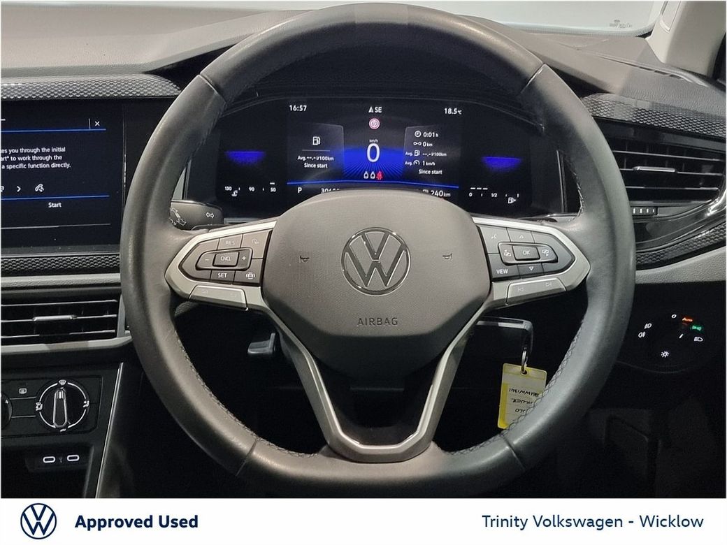2026 Volkswagen Polo