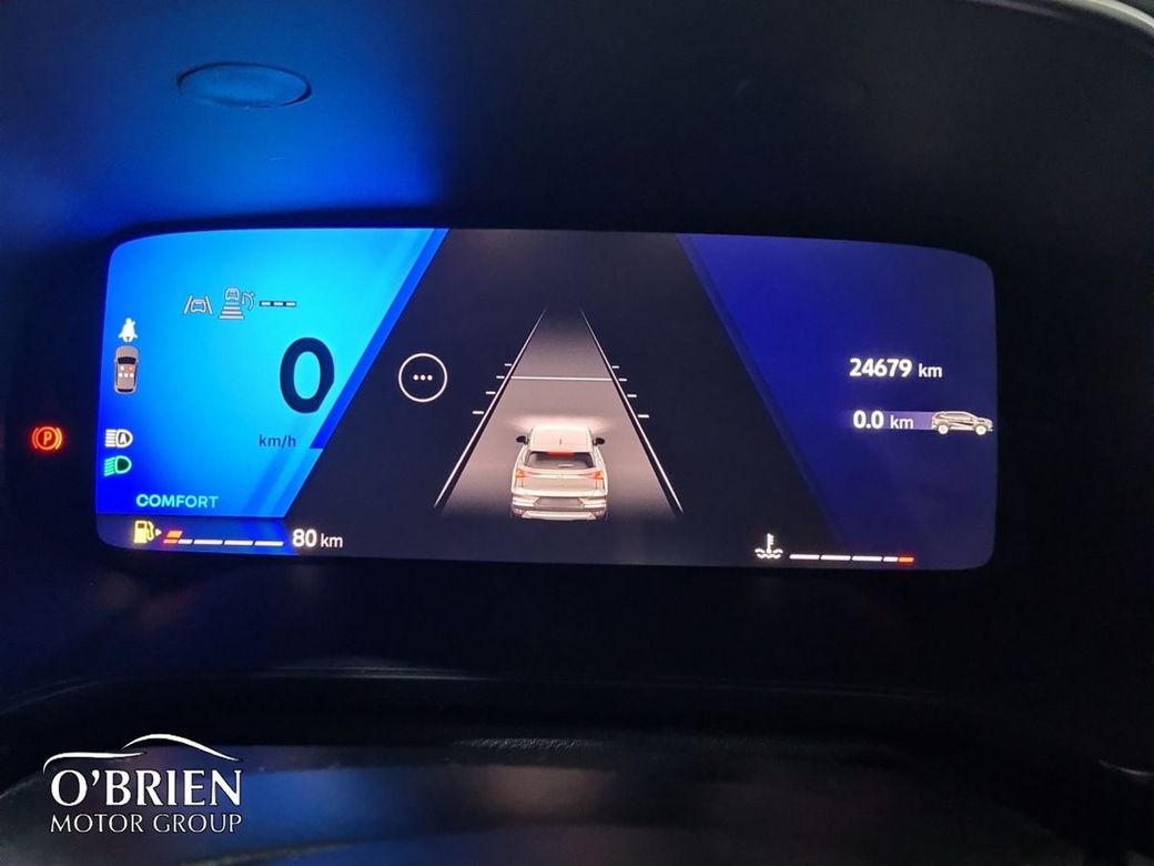 2025 Renault Symbioz