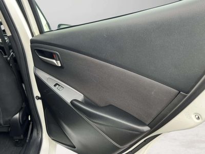2019 Mazda Demio