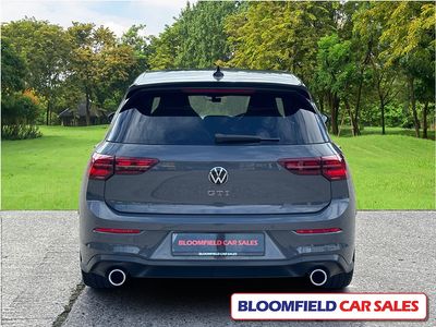 2022 Volkswagen Golf