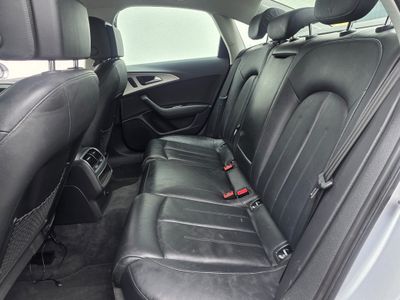 2016 Audi A6