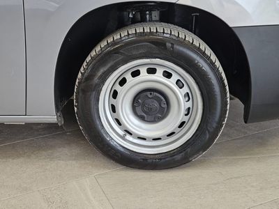 2021 Toyota Proace