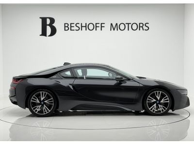 2020 BMW i8