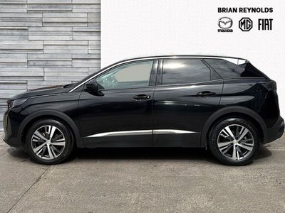 2022 Peugeot 3008
