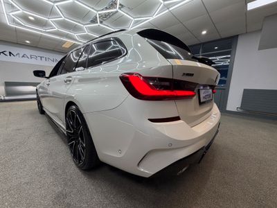 2020 BMW 3 Series