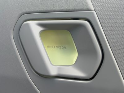 2026 Kia EV2
