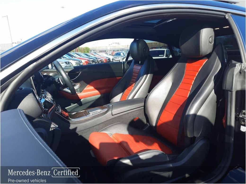 2021 Mercedes-Benz E Class