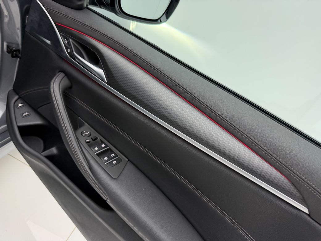 2023 BMW 5 Series
