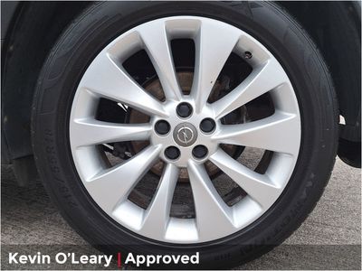 2018 Opel Mokka