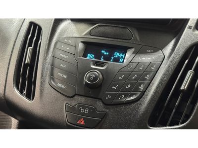 2017 Ford Transit Connect