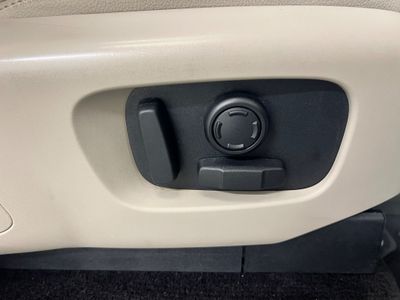 2017 Land Rover Discovery