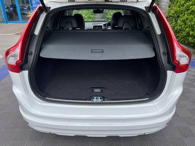2017 Volvo XC60