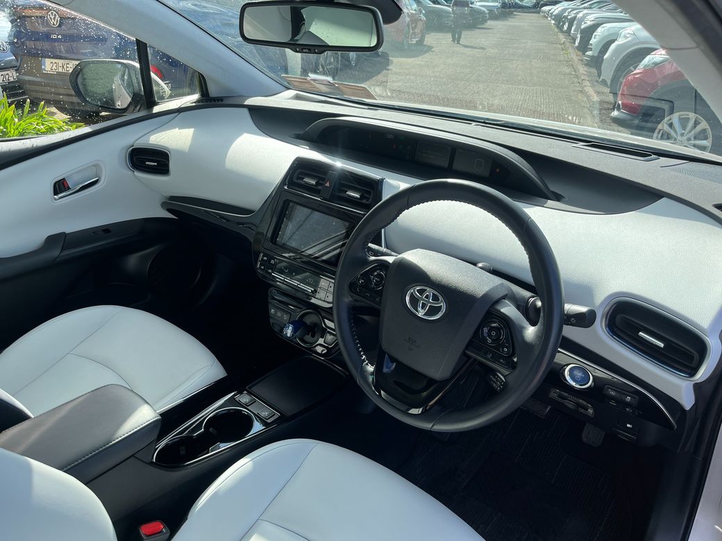 2019 Toyota Prius