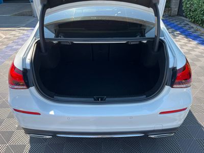 2021 Mercedes-Benz A Class