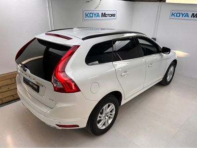 2016 Volvo XC60