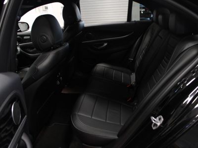 2021 Mercedes-Benz E Class