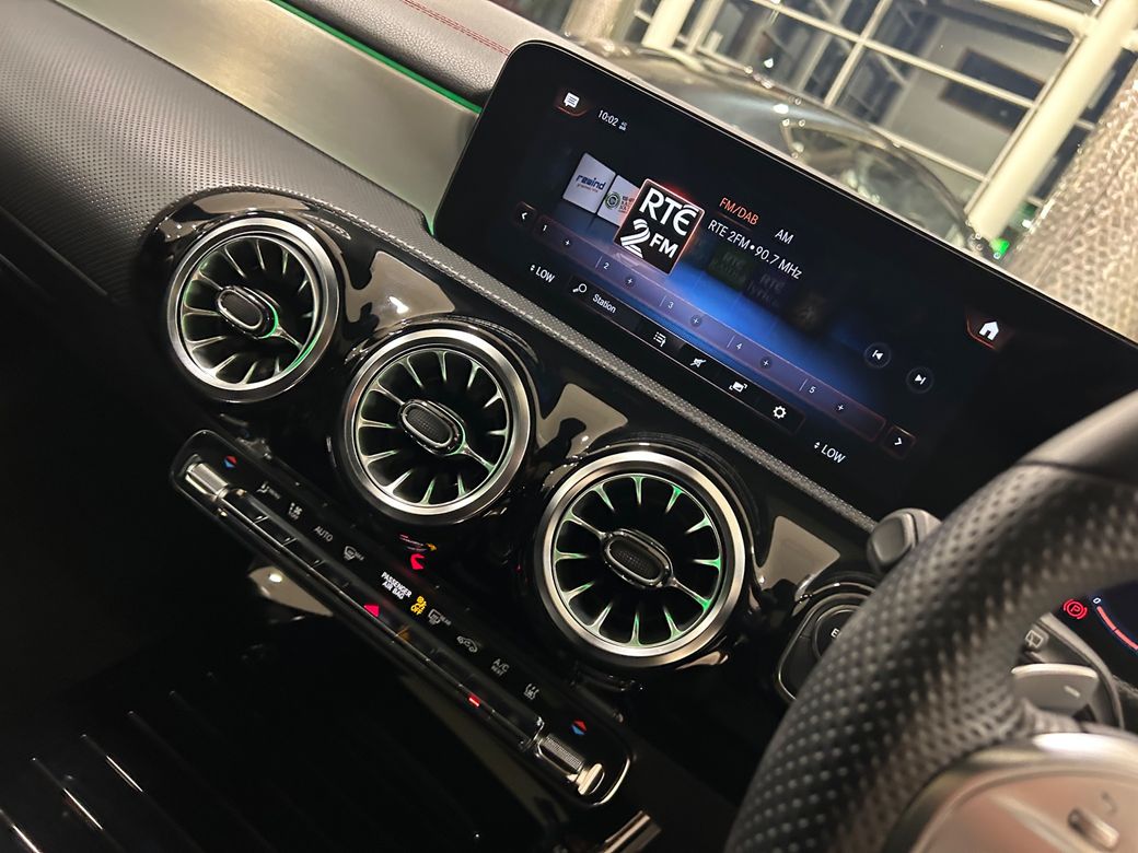 2023 Mercedes-Benz CLA Class