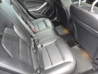 2017 Mercedes-Benz A Class
