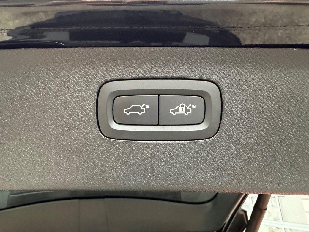 2024 Volvo XC90