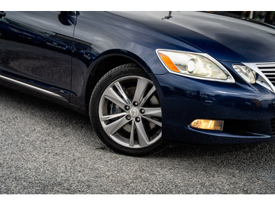 2012 Lexus GS
