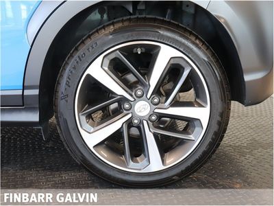 2018 Hyundai Kona