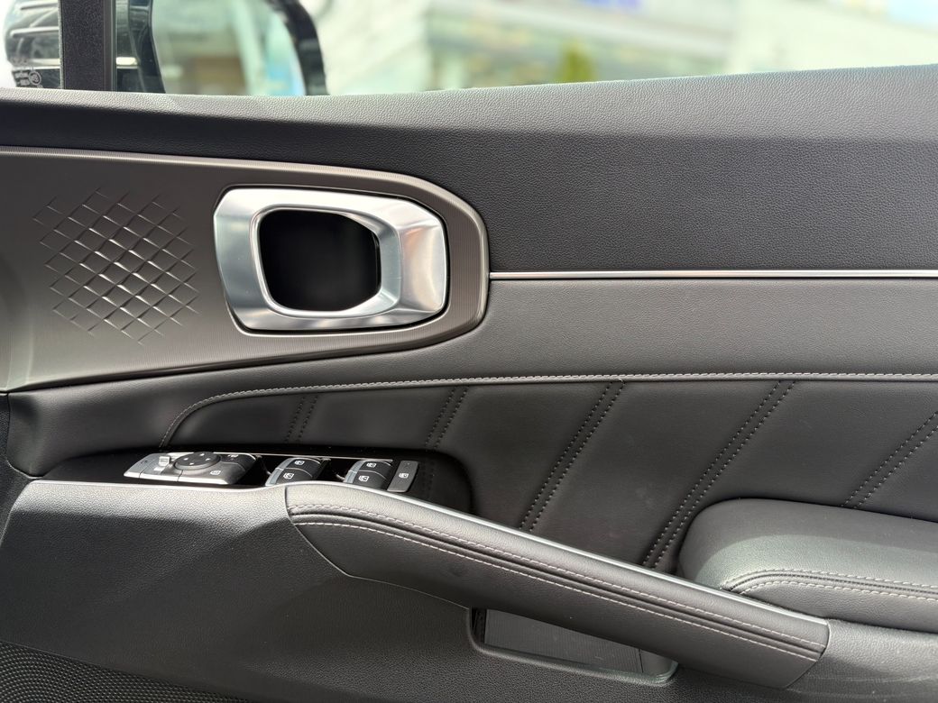 2024 Kia Sorento