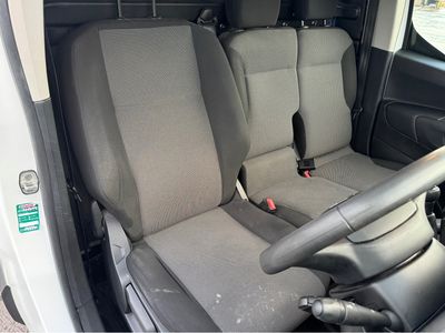 2020 Citroen Berlingo