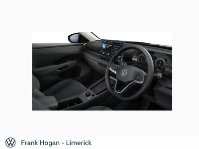 2026 Volkswagen T-Roc