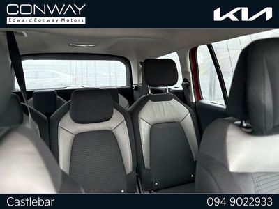 2019 Citroen Grand C4 Picasso