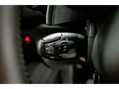 2025 Citroen C5 Aircross