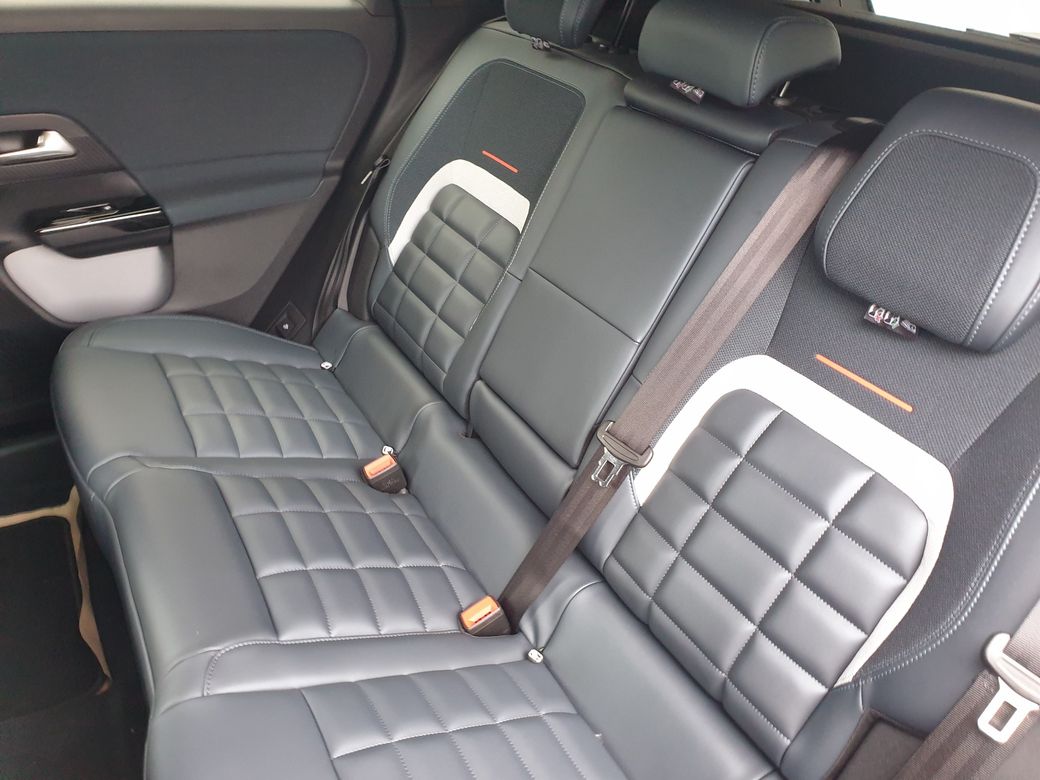 2026 Citroen C5 Aircross