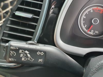 2018 Volkswagen Beetle