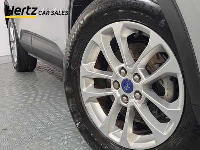 2024 Ford Kuga