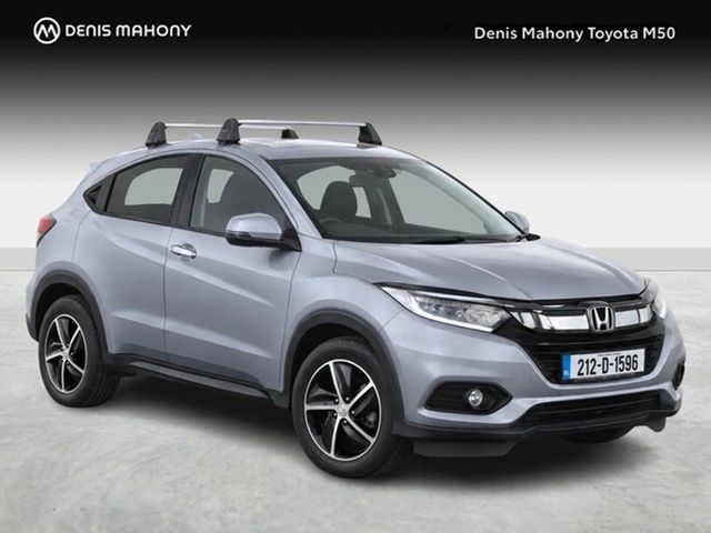 vehicle for sale from Denis Mahony Toyota Kilbarrack