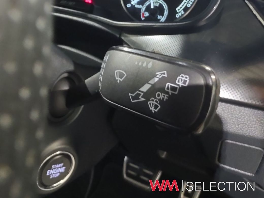 2024 Skoda Scala